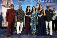 Amma Ee Abbai Naaku Kavali Movie Teaser Launch